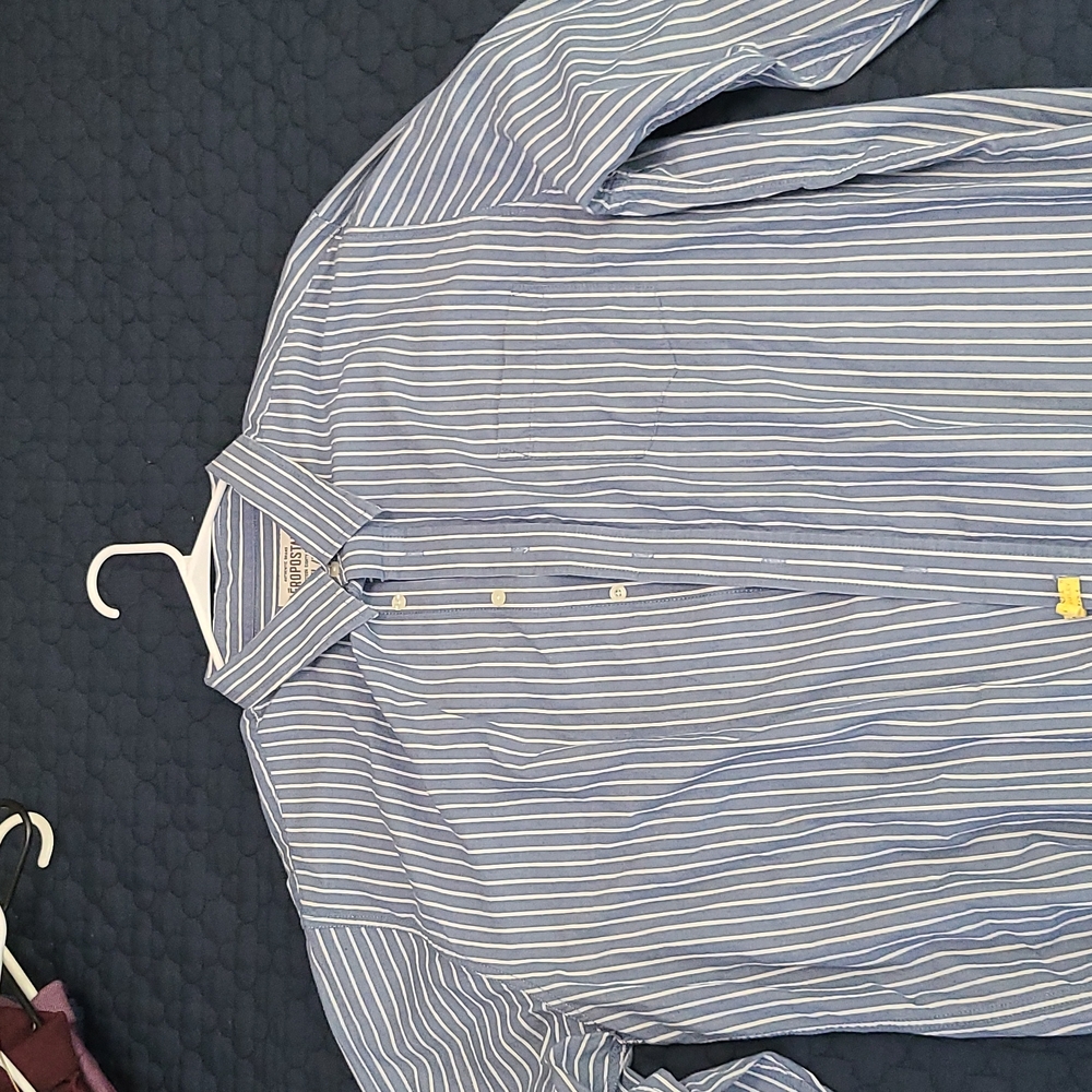 Aeropostale Button Down